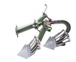 双铧犁1LS-220C