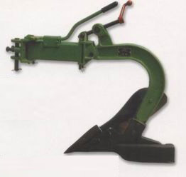 1LS-25&nbsp;SINGLE-FURROW&nbsp;PLOUGH