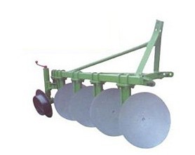 1LX-420Y&nbsp;DISK&nbsp;PLOUGH